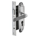 SERRURE COMPLET  PC 6695  46171598SD00527