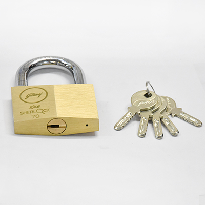 CADENAS 70MM EIX SHERLOCK   PC 7685  46171501SD00564