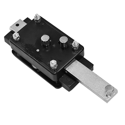 SERRURE COMPLET  DC 2286 SD SHTR CK UL 46171501SD00557