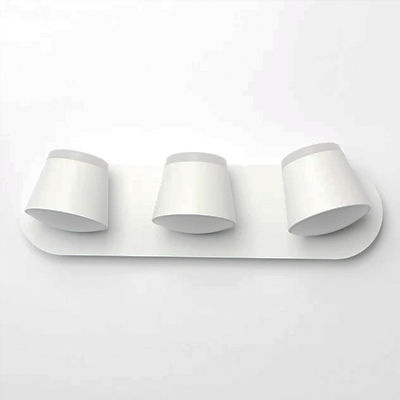 APPLIQUE MURALE D INERIEUR LED AC 85-265 V/50 Hz, 26 W, 2100 lm, 3000 K.IP 20 1050203771