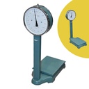 BALANCE PLAT AIGUILLE 150KG MZ08008