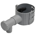 COLLECTEUR  D'EAU DE PLUIE  REF  050645