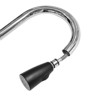 MITIGEUR HAUT AVEC DOUCHETTE BI JET OPHIER  668199  REF70061782 ( TL FR IEI)