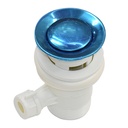 MITIGEUR LAVABO CHROMÉ RENO 158X172  LAGGI 732099 ( TL FR IEI)