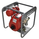 MOTEUR VIBREUR ESSENCE GCL 099 GCV 2P 2HP  GREAVES
