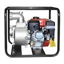 POMPE A EAU AUTO Amorçant essence D75 3.7KW 3600RPM 3" 8-9ASP -28REF  48M3/h Greaves (NET)
