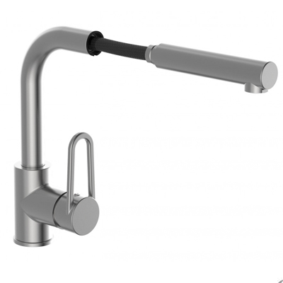 MITIGEUR EVIER BASSE PRESSION DESIGN RING Eyckhaus 26260