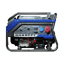 GROUPE ESSENCE CGM 9000SPE 9Kva 400V 50Hz 3000Rpm 16Hp  DEM ELC