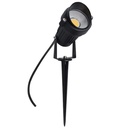 LAMPE A BROCHE LED 5w,230x97cm #001