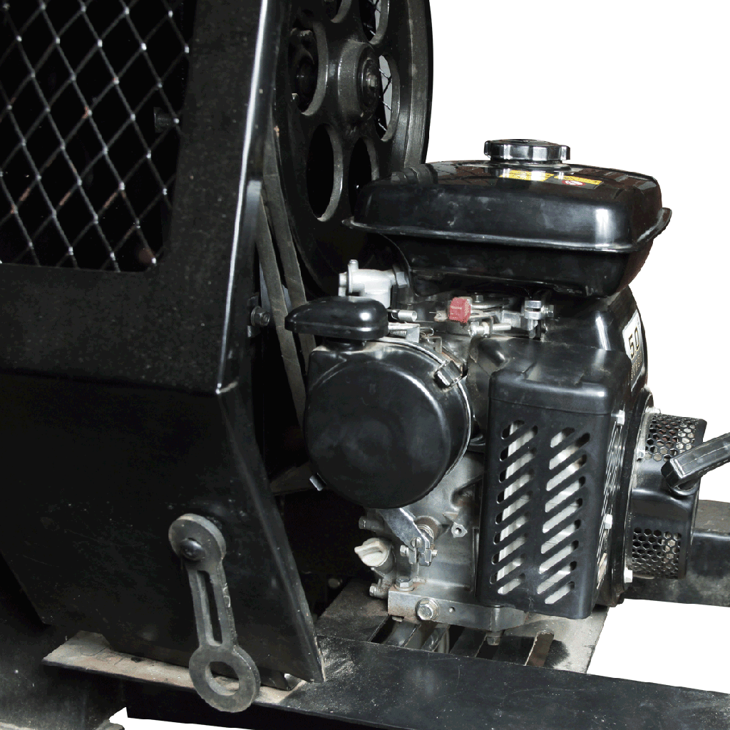 MOT ESSENCE POUR BETONNIERE 3CV EY-20 ROBIN 3050101112
