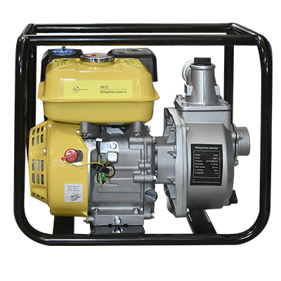 POMPE A EAU EKO MAXX WP20 ESSENCE 4KW 22M³/H R30M A 7M ME17000 PRIX NET