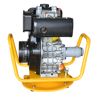 MOTEUR VIBREUR DIESEL 3 kW 4CV 3600 rpm 2010709024