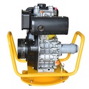 MOTEUR VIBREUR DIESEL 3 kW 4CV 3600 rpm 2010709024