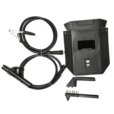 POSTE SOUDURE 20-200 A 8.6KG CE MMA-200L EKO 2011002014