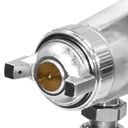 PISTOLET POUR PEINTURE 1000ml (1L) 3/8"2010810262