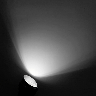 LAMPE A BROCHE LED  LX209-3W