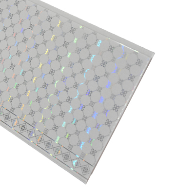 VOLIGE 3950x250x7mm HT115