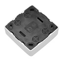 INTERP SIMPLE APPARENT 10A-230V CE SERIE C 1050300101