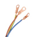 CABLE POUR POSTE SOUDURE