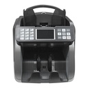 COMPTEUSE DE BILLET DETEC FAUX BILLET USD / EUR /AR 110-240 V/50 Hz 1120800204