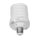 AMPOULE ECO SPIRALE T4 2700K 1050204110 60W E27 (J)