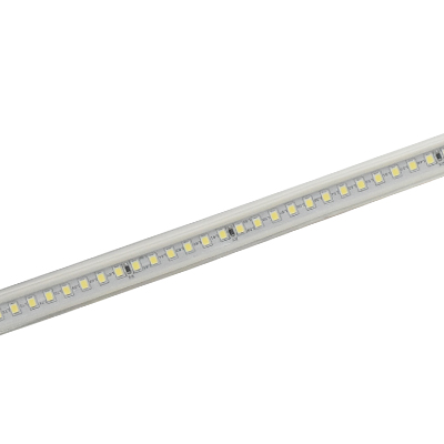 BANDE LUMINEUSE BLANCHE
 7w/m 2835-144P-220V