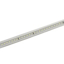 BANDE LUMINEUSE BLANCHE
 7w/m 2835-144P-220V