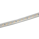 BANDE LED LUMINEUSE Warm white 2835-180P-220V