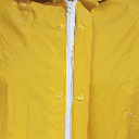 IMPERMEABLE + PANTALON JAUNE taille:L 2011211051