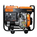 GROUPE DIESEL EKOMAXX DG6500E 4.5 kVA 230 V/50 Hz 8HP 100KG  2010302145 (CHN)