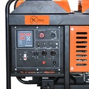 GROUPE DIESEL EKO Maxx brand 8.5 kVA DG12000EA MONO PHASE SANS ATS 16HP 235KG  2010302172 (CHN)