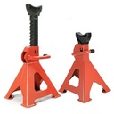 TRETEAUX DE CALAGE ACIER 3T Q235 305-450 mm 2010803014