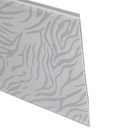 VOLIGE 3950x250x7mm (OBML) HT044