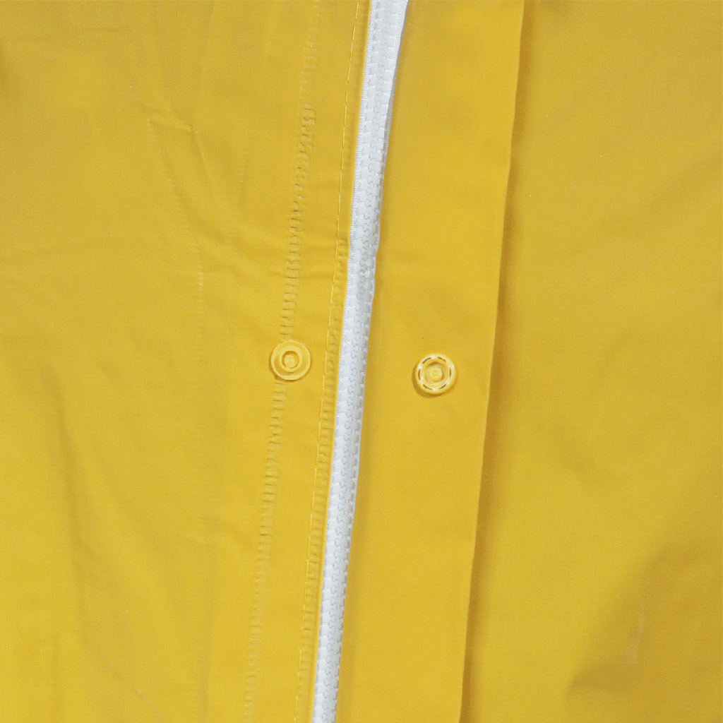 IMPERMEABLE + PANTALON JAUNE taille:XXL 2011211062
