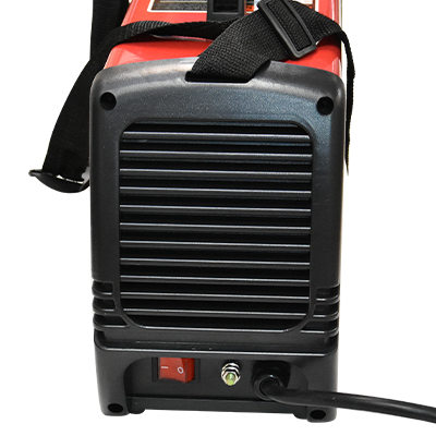 POSTE SOUDURE CE MMA-250L 2011002015