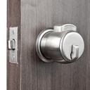 SERRURE CYLINDRIQUE 1CK 3305 KADSON    (UE)