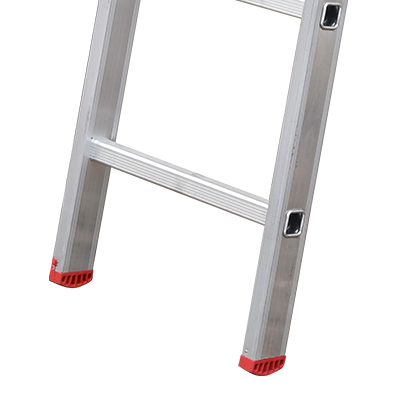ECHELLE SIMPLE 6 MARCHES H 1,80M P 4KG 10165  (MXLD JRMX)