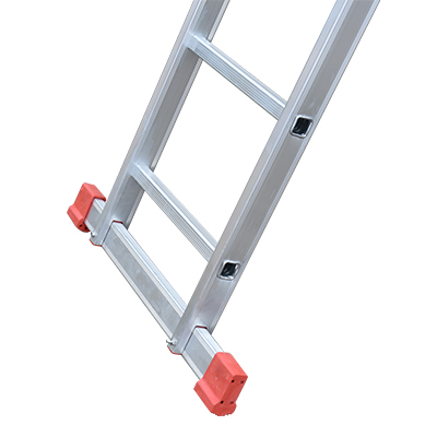 ECHELLE DQ  DUPLA 6 MARCHES 10176 (MXLD JRMX)