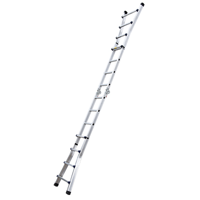 ECHELLE MUTIPOSITION TELESCOPIE 4X4 H ECH 4,03M-ESC 1,14M P11,50KG 10230 (MXLD JRMX)