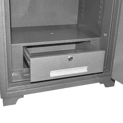 COFFRE FR SAFE 1360+1KL+EL HTG212/101 DIM: H.1550Xl.680XP.550MM  302KG 46171506DG02483