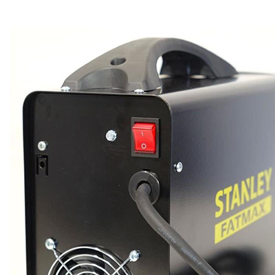 POSTE SOUDURE TIG  PR2538 STANLEY FATMAX EVO 160