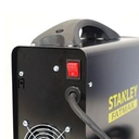 POSTE SOUDURE TIG  PR2538 STANLEY FATMAX EVO 160