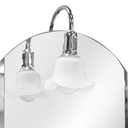 APPLIQUE POUR MIROIR REF F1