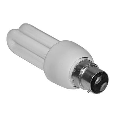 AMPOULE ECO B22 9W GROUND B