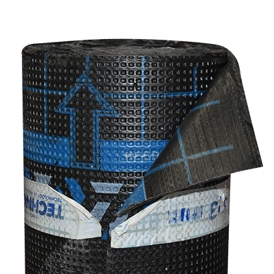 MEMBRANE SOUS COUCHE APP 10mx1mx3mm  M-TB-M30-PT-PNL- NP-T-367 TECHNOBIT