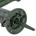 POMPE MANUELLE H:67CM 28L/MIN 3060201005