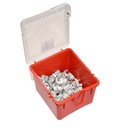 ATTACHE MULTIFIX INOVAC 10A 14MM 031578