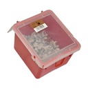 ATTACHE MULTIFIX INOVAC 10A 14MM 031578