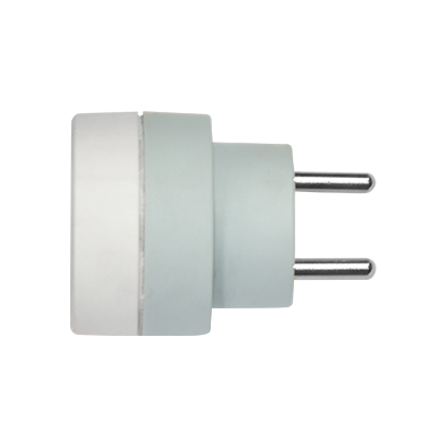 ADAPTATEUR 2P+T 16A 230V PR FICHE STANDART 050382