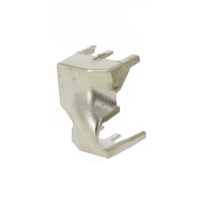 MOSAIC PRISE RJ45 C6A STP 1 MOD 076573